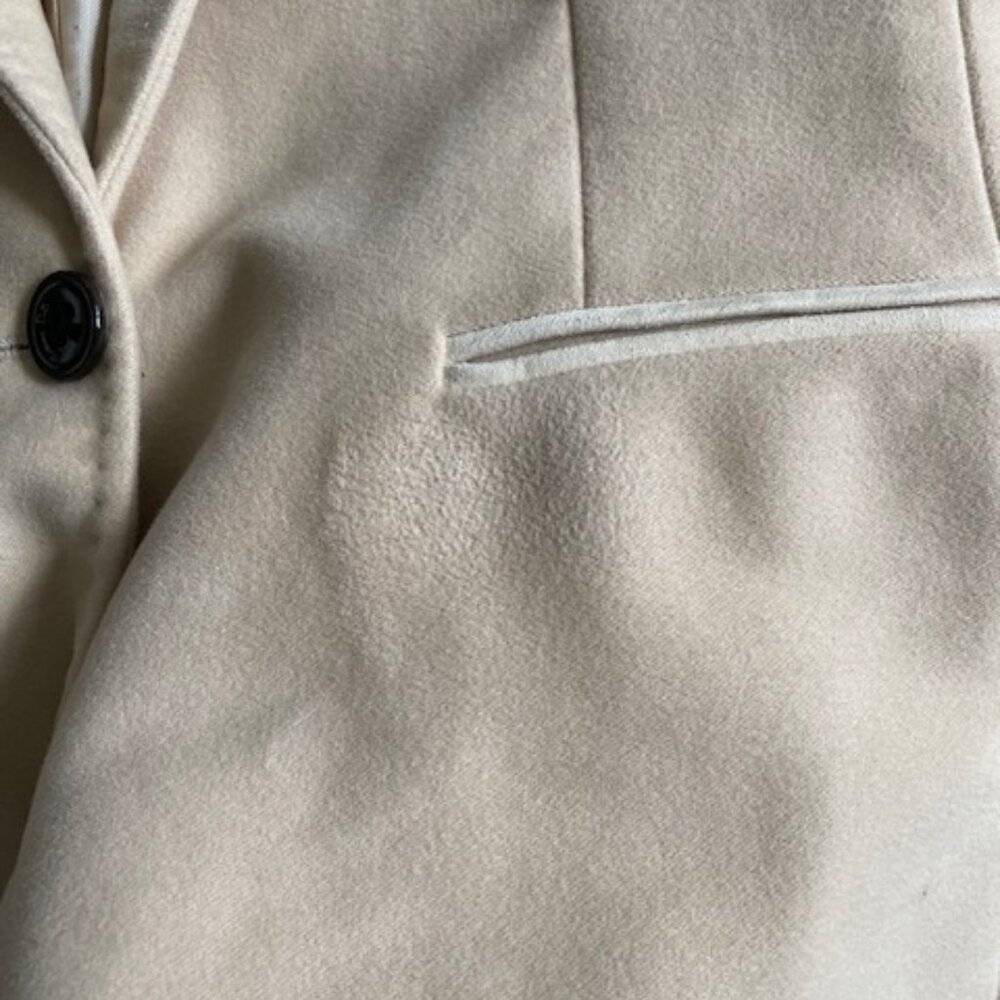 Massimo Dutti Women jacket - Picture 5 of 11